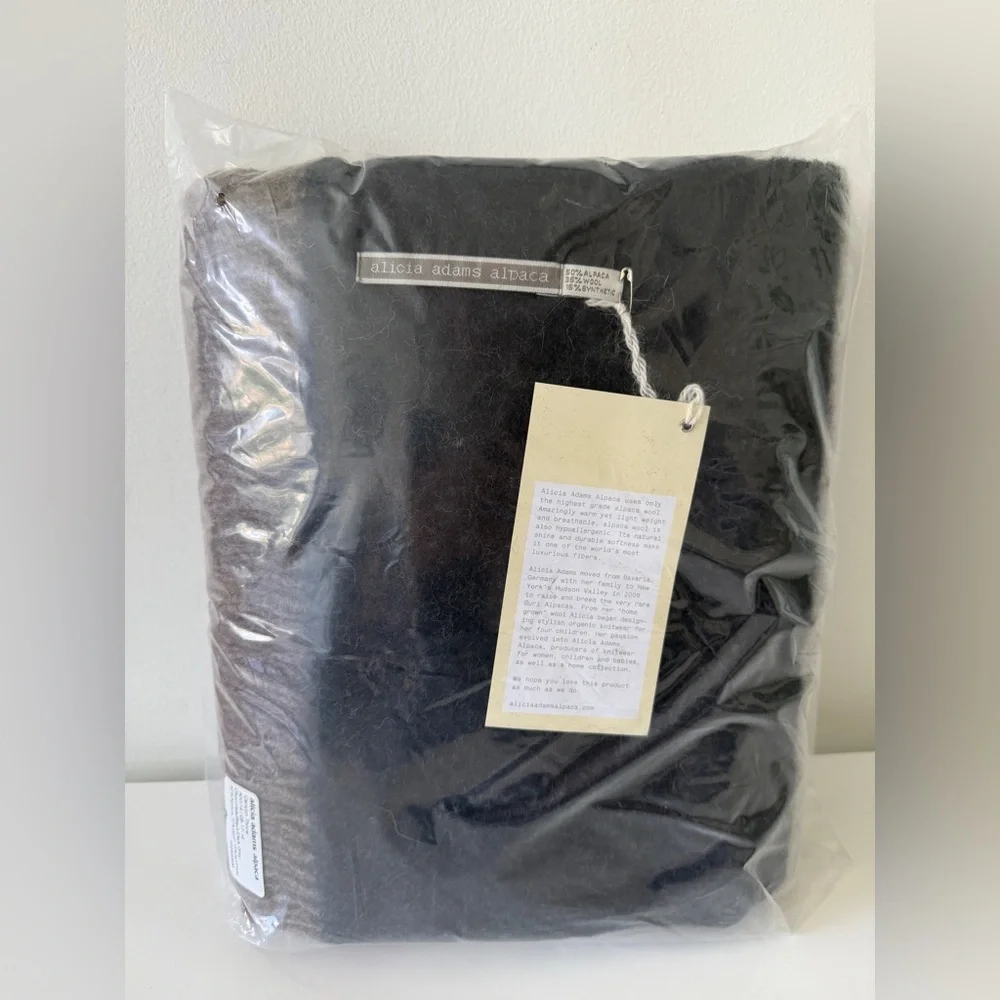 Alicia Adams Alpaca new tags